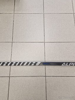 WARRIOR ALPHA LX PRO PM BOBCEK 105 RHT W02 LIDSTROM - 5