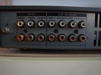 Vintage Wega V700 - 5