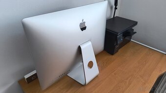 Apple iMac 27" 2013 i5, 24GB RAM, 1TB HDD - 5