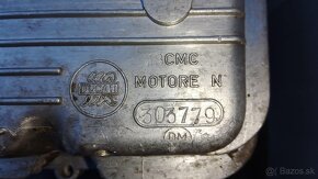 Ducati 48cc 4t - 5
