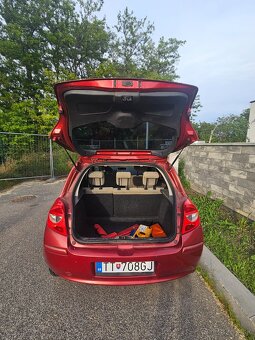 Renault clio 1.5 diesel - 5