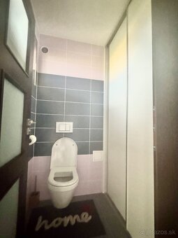 Na predaj štýlový bungalov v obľúbenej obci Žabokreky - 5