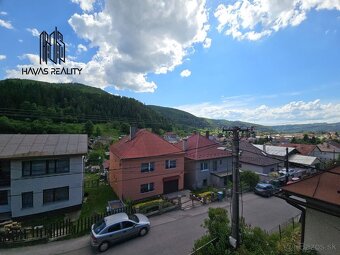 Na predaj rodinný dom v Brusne - 5