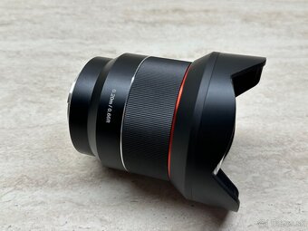 Samyang AF 14mm f/2.8 FE - 5