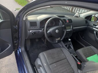 Golf5 1.9tdi 77kw - 5