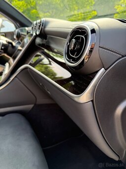 Mercedes Benz GLC 220d coupe - 5