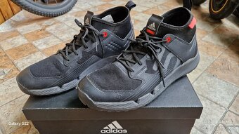 Five Ten Trailcross XT Black - 5