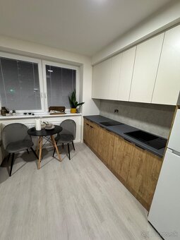 1 izbovy / studio apartment - 5