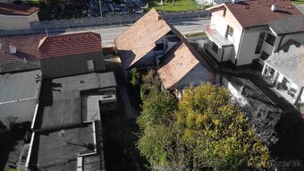 RODINNÝ DOM V CENTRE VINIČNÉHO S VEĽKÝM POZEMKOM 1093 m² - 5