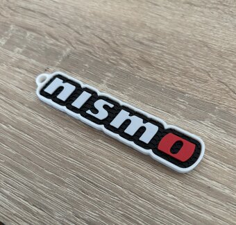 Kľúčenky (AUDI, BMW,...) - 5