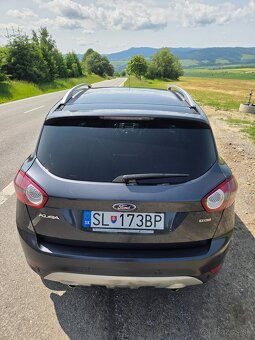 Ford Kuga 2.0 TDCi DPF Trend 2WD - 5