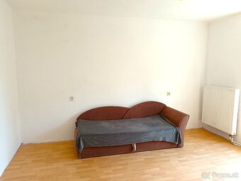 Na predaj 2,5 izbový byt | 56 m2 | Sládkovičova | SL - 5