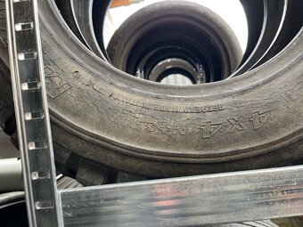 Pneu Mudower 205/75 R15 2ks - 5