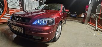 Opel astra g - 5