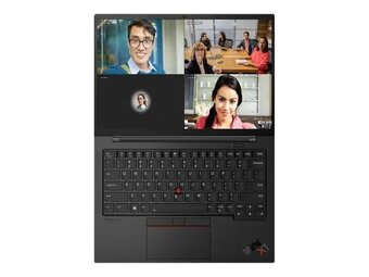 Lenovo ThinkPad X1 Carbon G9-Core i7 1185G7-16GB-512GB-3840x - 5