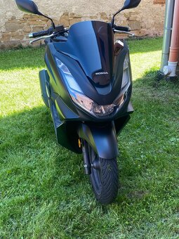 Honda PCX 9,8kw - 5