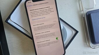 Apple iPhone 12 Pro 256GB - aj vymením - 5