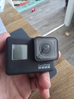 Go Pro hero 7 - 5