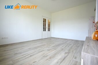 Prenájom 1 izbového bytu Turany - 5