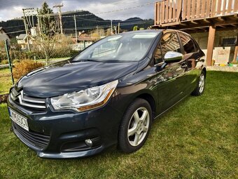 Citroen C4 1.6 HDI Best Collection - 5