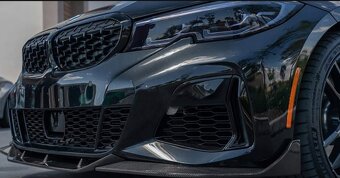 Predná maska BMW G20 G21 2019-2022 TOP - 5