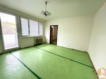 NA PREDAJ 4 - IZB BYT (84M2), BALKÓN, BREZOVÁ POD BRADLOM - 5