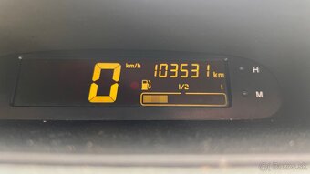Renault Twingo 1.2 43kw - 5