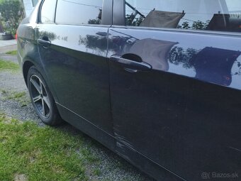 BMW 318i 105kw - 5