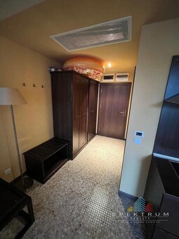 SPEKTRUM REALITY- Štúdiový apartmán v Rezorte Barcelo Royal - 5