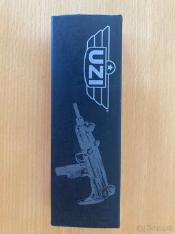 Uzi nôž - 5