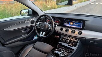Mercedes-Benz E200d - 5