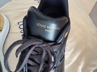 Louis Vuitton Neo Run Away tenisky, pc 25900kč - 5