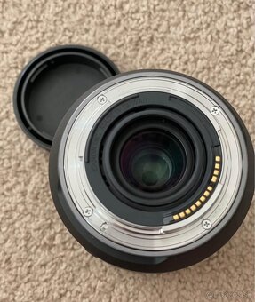 Canon RF 24-240 mm USM IS - 5
