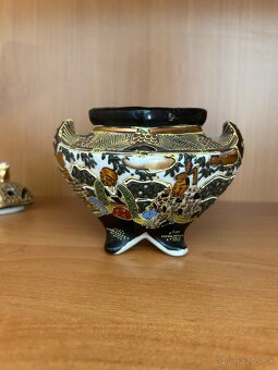 Čínsky porcelán - 5