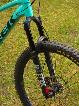 Trek Roscoe - 5