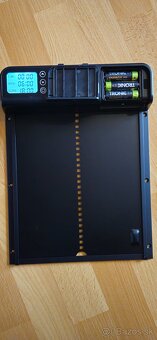 Automatické dvierka pre sliepky - 5