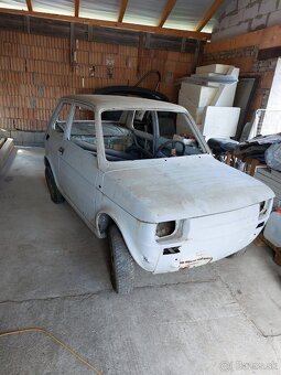 Fiat 126p - 5