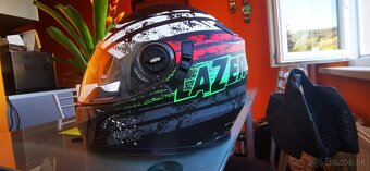 Prilba LAZER Bayamo Splash - 5
