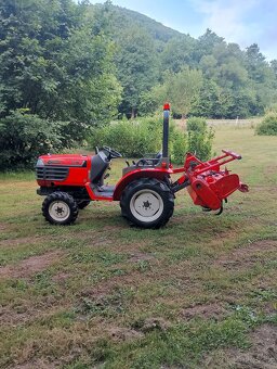 KUBOTA GB 16 - 5
