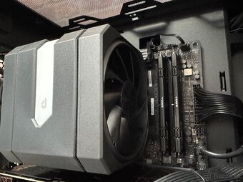 Ryzen 9 7900X3D\48GB\RTX 4070\SSD\850W Zdroj - 5
