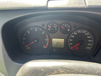 Ford Transit 2,2 r.v2009 - 5