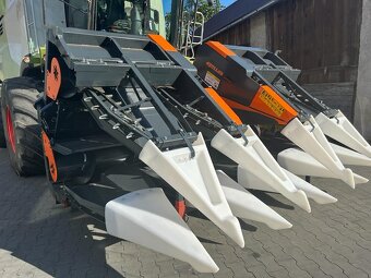 Slnečnicový adaptér NAS OptiSun CS 876 Sklopny - 5