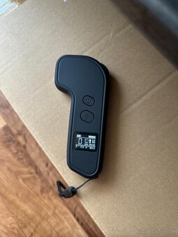 Acedeck Ares X1 Gear Drive - 5