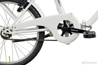 Skladací bicykel Genny 20 - 5