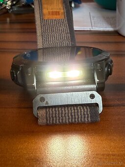 GARMIN 7x Sappire Solar ( komplet balenie ) - 5