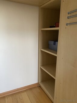 Multifunkčná poschodová posteľ - 5