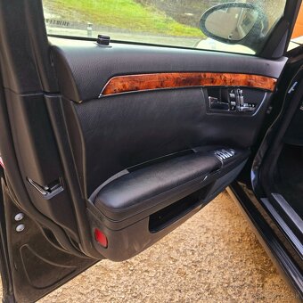Mercedes-Benz S-Klasse 320 CDI - 5