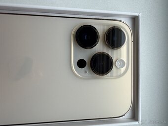 Iphone 14Pro 128Gb Gold - 5