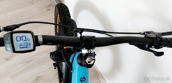 Elektro bicykel Ghost Hyb Teru B2.7 - 5