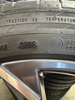 SKODA KODIAQ RS R20 235/45/20.SKODA KODIAQ SPORTLINE R20 - 5